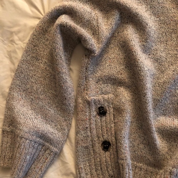 KNIT SWEATER - Picture 3 of 6